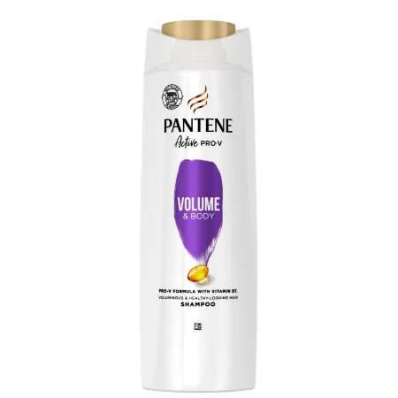 PANTENE ŠAMPON 400ML VOLUME&BODY