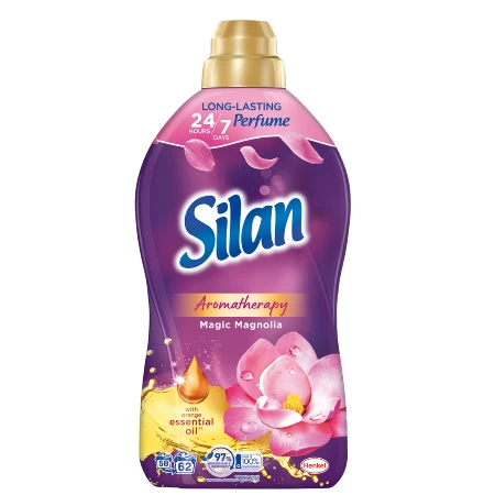 SILAN OMEKŠIVAČ 1,364L AROMA THERAPY MAGNOLIA