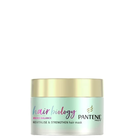 PANTENE MASKA 160ML BIOLOGY BALANCE