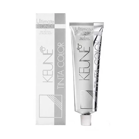 KEUNE BOJA ZA KOSU 60ML 1001 ASH BLONDE