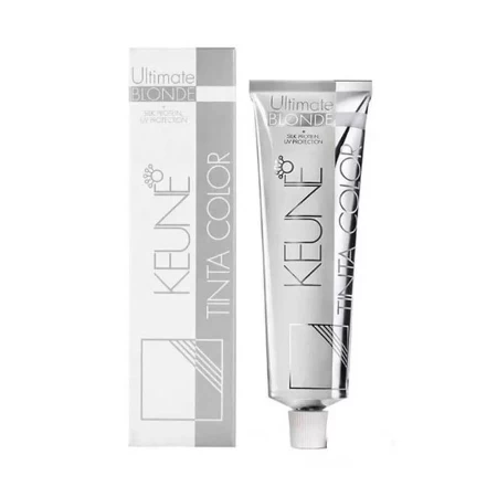 KEUNE BOJA ZA KOSU 60ML 1012 ASH PEARL BLONDE