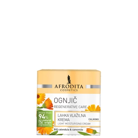 AFRODITA KREMA 50ML NEVEN DNEVNA