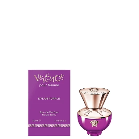 VERSACE DYLAN PURPLE EDP 30ML