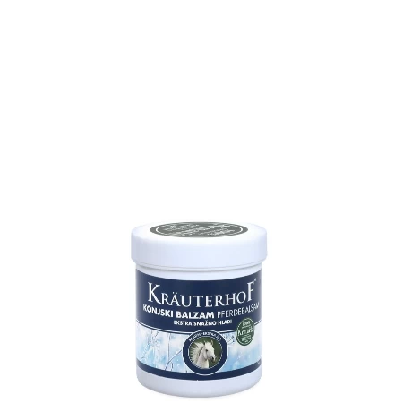 KRAUTERHOF KONJSKI BALSAM 100ML EKSTRA HLADNI ZELENI