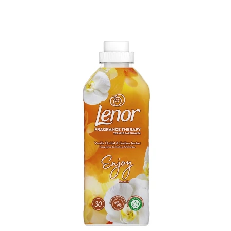 LENOR OMEKŠIVAČ 750ML GOLD ORCHIDEA