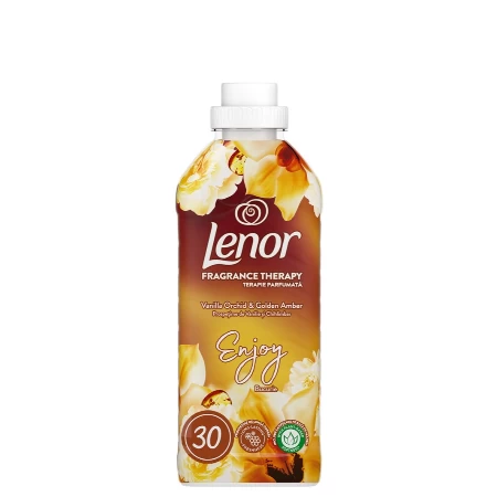 LENOR OMEKŠIVAČ 750ML GOLD ORCHIDEA