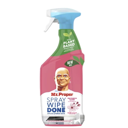 MR.PROPER SPREJ 800ML UNIVERSAL BLOSSOM