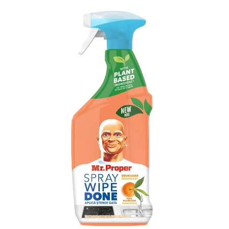 MR.PROPER SPREJ 800ML ZA KUHINJU MANDARIN