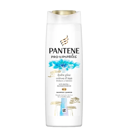 PANTENE ŠAMPON 300ML PRO-V MIRACLES HYDRA
