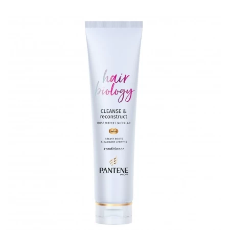 PANTENE REGENERATOR 160ML BIOLOGY CLEAN&RECON