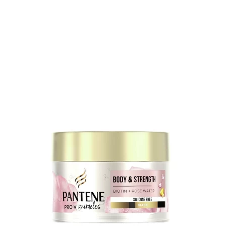PANTENE MASKA 160ML PRO-V MIRACLES ROSE WATER