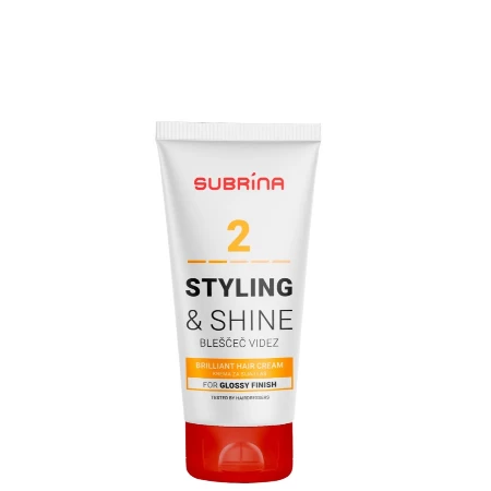 SUBRINA KREMA ZA SJAJ 150ML BRILJANTIN
