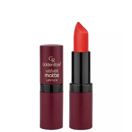 GOLDEN ROSE RUŽ VELVET MATTE 24