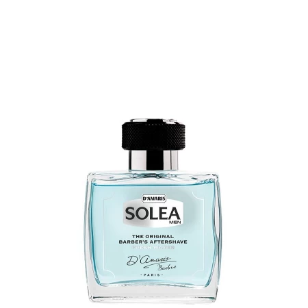 SOLEA AFTER SHAVE 100ML DAMARIS