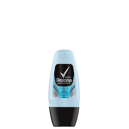 REXONA ROLLON 50ML MEN XTRA COOL