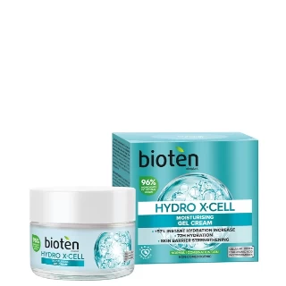 BIOTEN KREMA 50ML HYDRO X-CELL DNEVNA