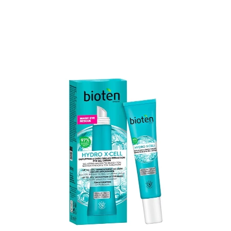 BIOTEN KREMA OKO OČIJU 15ML HYDRO X-CELL