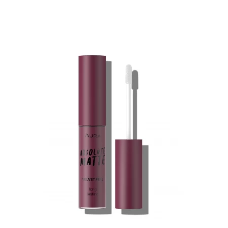 AURA RUŽ TEČNI KREMASTI ABSOLUTE MATTE 623