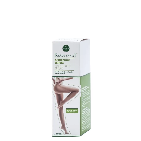 KRAUTERHOF ANTICELULIT SERUM 100ML