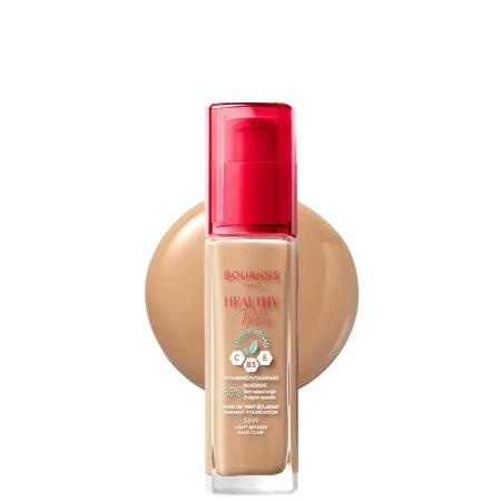 BOURJOIS TEČNI PUDER HEALTHY MIX VEGAN 30ML 56