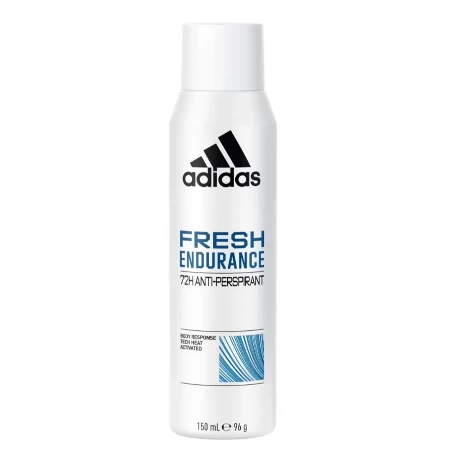 ADIDAS DEO W.150ML FRESH ENDURANCE