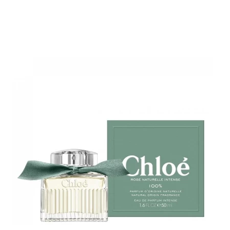 CHLOE ROSE NATURELLE INTENSE EDP 50ML