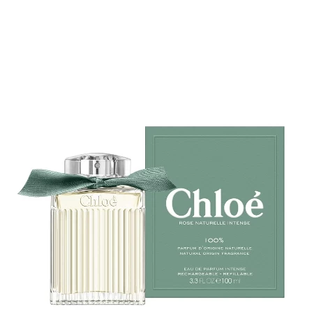 CHLOE ROSE NATURELLE INTENSE EDP 100ML