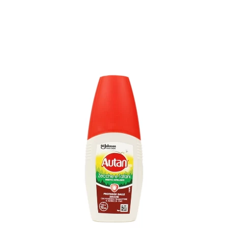 AUTAN INSEKTICID SPREJ 100ML PROTIV KRPELJA 60056692