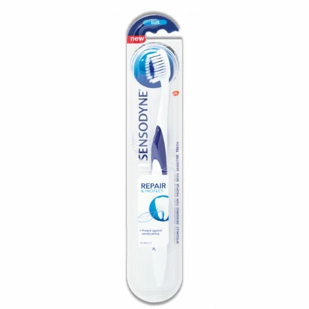 SENSODYNE ČETKICA REPAIR&PROTECT SOFT