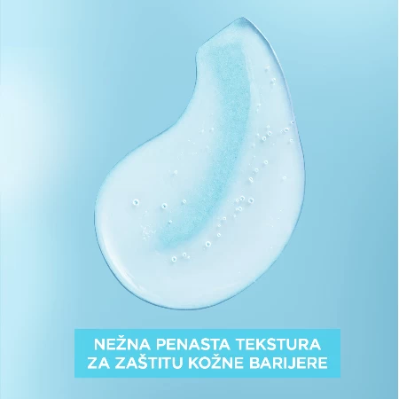 GARNIER PURE ACTIVE PENA ZA ČIŠĆENJE LICA 250ML HYDRATING