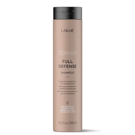 LAKME TEKNIA FULL DEFENSE ŠAMPON 300ML