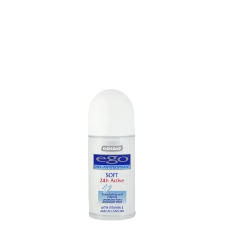 EGO ROLL-ON 50ML SOFT