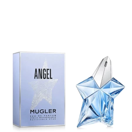 THIERRY MUGLER ANGEL 50ML EDP W
