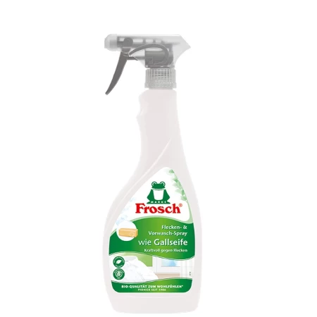 FROSCH ODSTRANJIVAČ FLEKA 500ML SPREJ