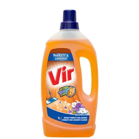 VIR ZA PARKET 1L BLUMEN