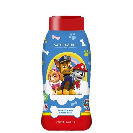 PAW PATROL PENA ZA KUPANJE 250ML