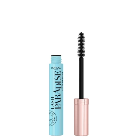 *LOREAL MASKARA LASH PARADISE WATERPROOF