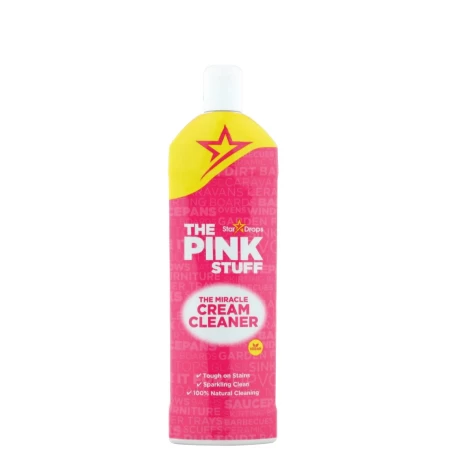 THE PINK STUFF THE MIRACLE KREMA ZA ČIŠĆENJE 500ML-VEGANSKI PROIZVOD