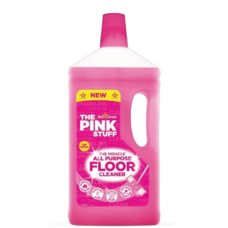 THE PINK STUFF THE MIRACLE SREDSTVO ZA ČIŠĆENJE PODOVA 1L-VEGANSKI PROIZVOD