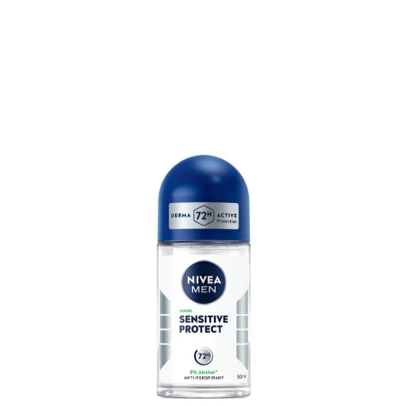NIVEA ROLL-ON MEN 50ML SENSITIVE PROTECT 82983