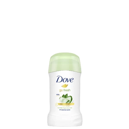 DOVE STIK 40ML W.FRESH TOUCH