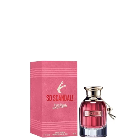 JEAN PAUL GAULTIER SO SCANDAL EDP 30ML