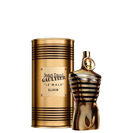 JEAN PAUL GAULTIER LE MALE ELIXIR EDP 75ML MAN