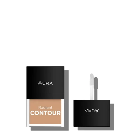 AURA RADIANT CONTOUR TEČNI 321 NATURAL