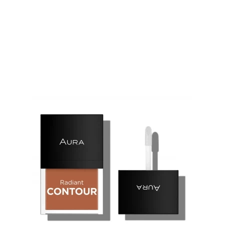 AURA RADIANT CONTOUR TEČNI 323 TANNED