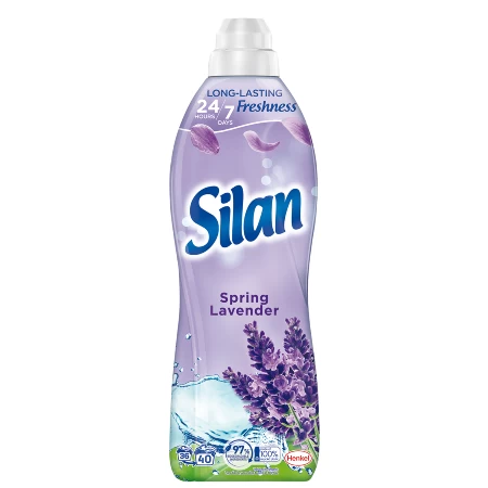 SILAN OMEKŠIVAČ 880ML CLASSIC LAVENDER