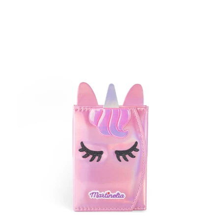 MARTINELIA SET ZA ŠMINKANJE UNICORN KNJIGA