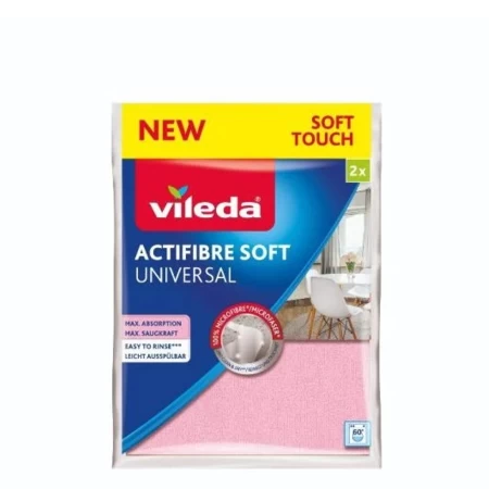 VILEDA KRPA ACTIFIBRE SOFT