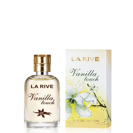 LA RIVE EDP 30ML VANILLA TOUCH