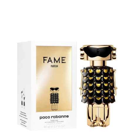 PACO RABANNE FAME PARFUM EDP 80ML